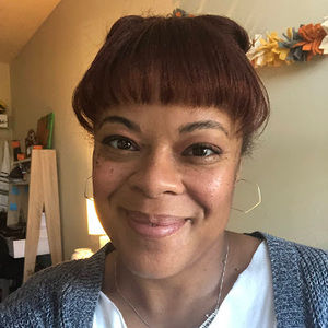 Meet your Posher, Melissa